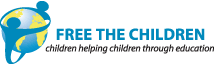 www.FreeTheChildren.com