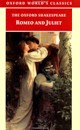 the oxford shakespeare